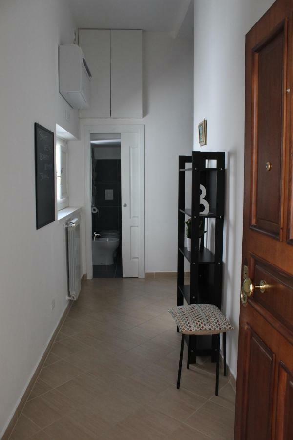 Apartamento Arcadia 55 Salerno Exterior foto